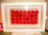 Quadro de Rosas