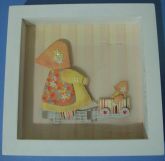 Sunbonnet