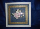 Quadros para Decoração - Anjo