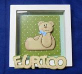 Quadrinho de Bichinhos