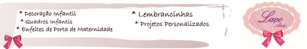 Laço Ateliê