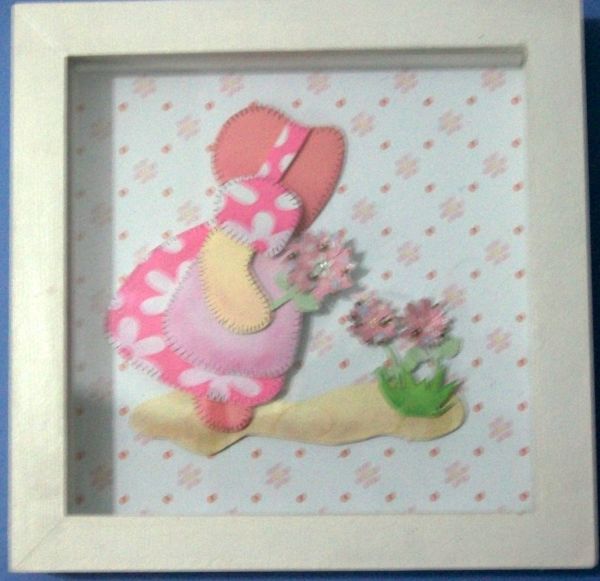 Sunbonnet